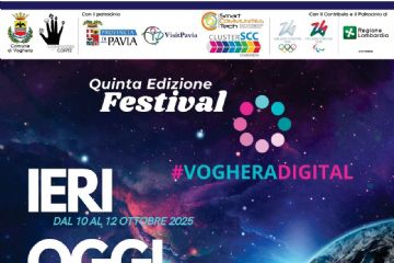 Festival Voghera Digital
