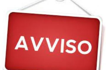 Avviso - Chiusura Uffici
