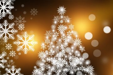 Domenica 7 dicembre - Accensione dell&#39;albero di Natale