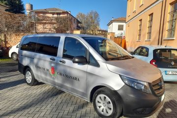 Trasporto mercatale del gioved&#236;