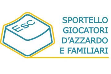 sportello gioco d'azzardo