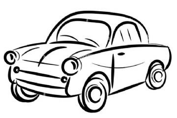 Alienazione veicolo di proprietà comunale