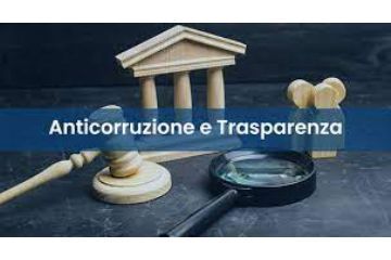 Avviso pubblico per la presentazione di osservazioni al PTPCT 2025 - 2027 aggiornato