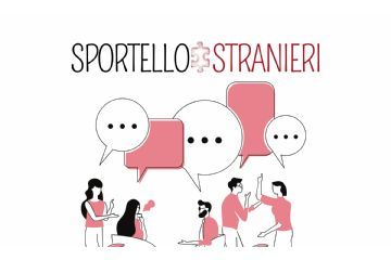 Sportello Stranieri - Calendario 2026