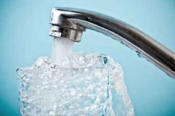 Uso razionale dell'acqua potabile