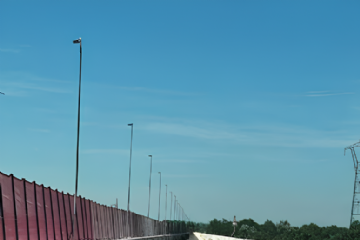 Regolamentazione del traffico veicolare sul ponte del fiume Po di Bressana Bottarone dal 1° al 31 luglio 2026