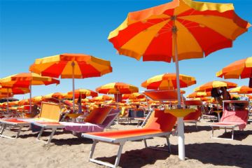 Vacanze climatiche per anziani