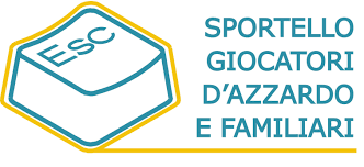 Sportello gioco d'azzardo